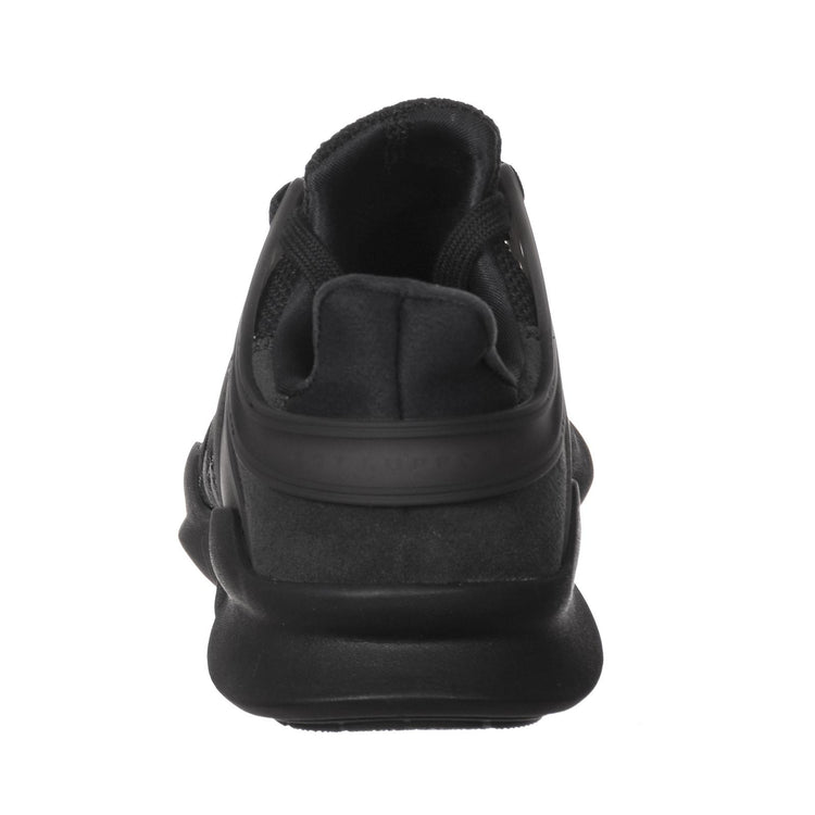 EQT SUPPORT ADV W CORE BLACK/CORE BLACK/SUBGRN BY9110  ADIDAS 