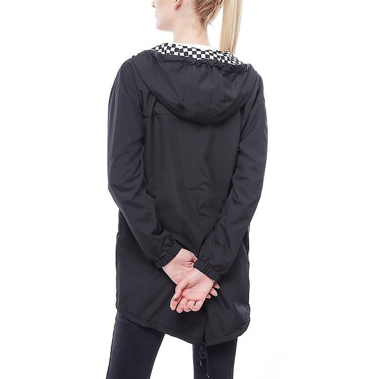 WM MERCY REVERSIBLE CHECKERBOARD VA34FM705  VANS 