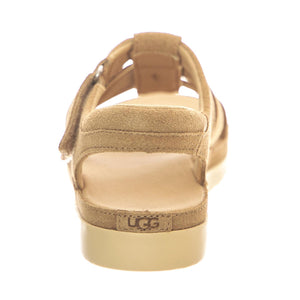 Goldenstar Strap Driftwood K - Sandali Bambino Beige UGKGOSTSDRI1136544K  UGG 