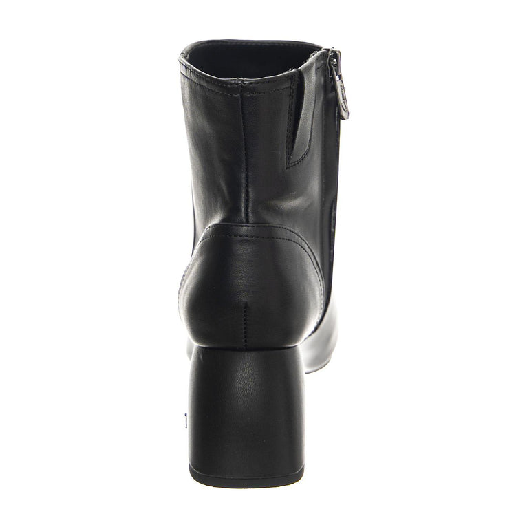 Ozzie Black - Stivali Donna Neri CSSOZZIE-I7604S1001  CIRCUS 