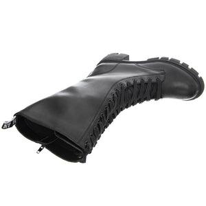  SMSHUMOR-BLK  STEVE MADDEN 