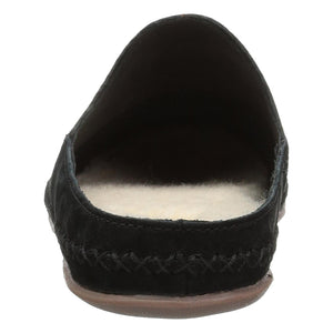 Womens Tamara Black Flat Slippers UGSTAMARABK1019249W  UGG 