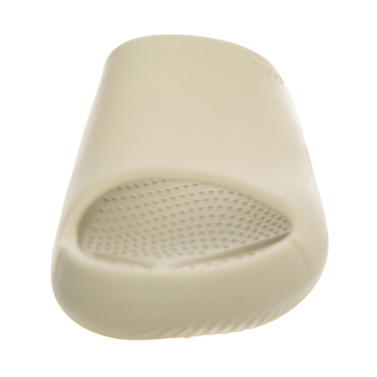 M' Mellow Slide Bone - Sandali Uomo Beige CR.208392-BONE  CROCS 