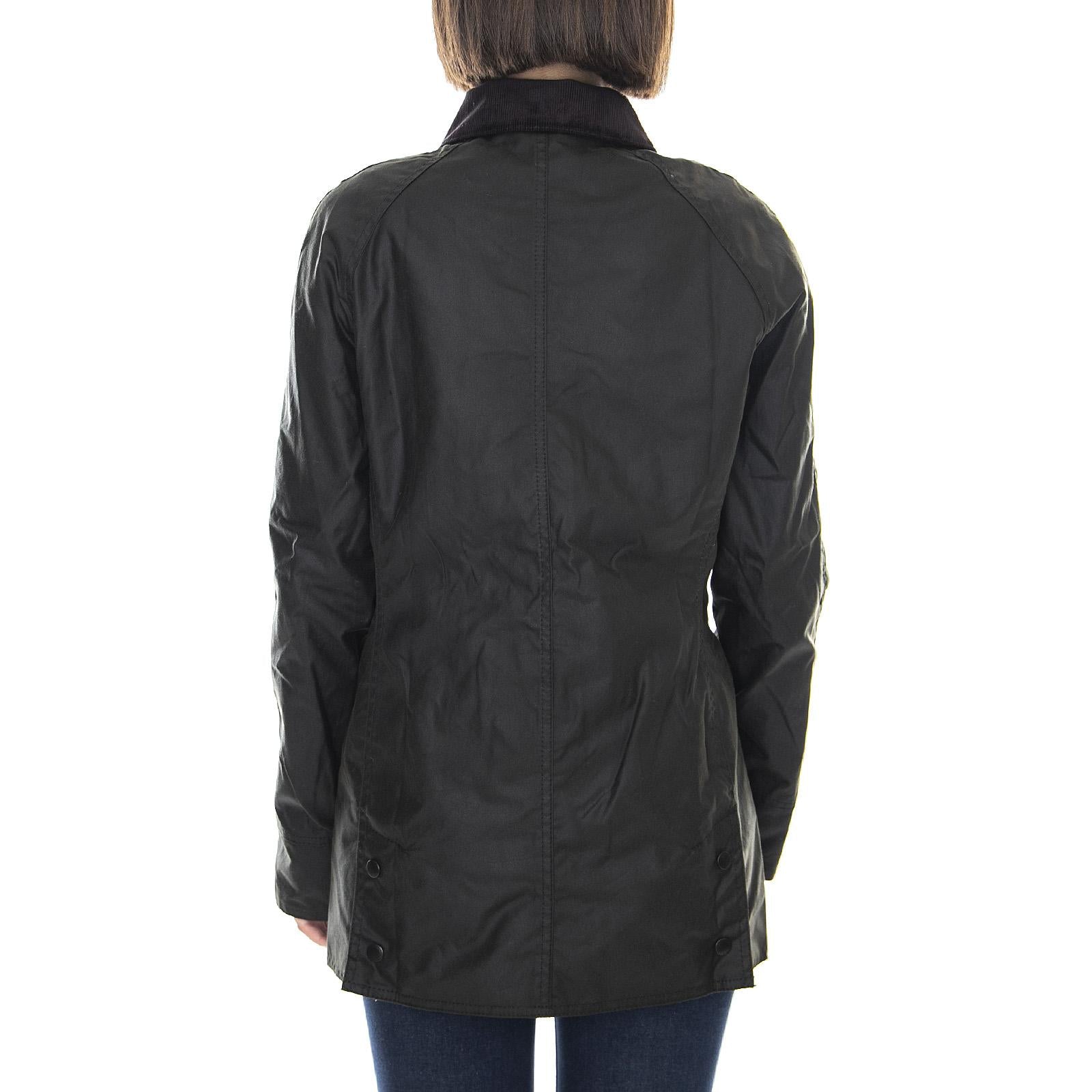  BACPS1571-OL71FW19  BARBOUR 