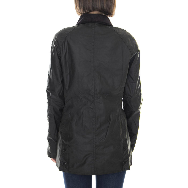  BACPS1571-OL71FW19  BARBOUR 