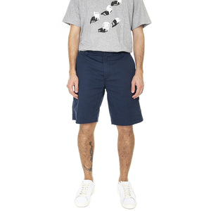 XC Welt Pocket Short Navy Blue - Bermuda Uomo Blu L78AJZC7  LEE 