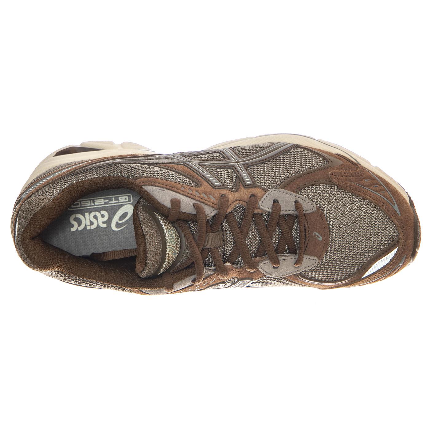 GT-2160 Dark Taupe / Clay Grey - Scarpe Uomo Multicolore 1203A605-251  ASICS 