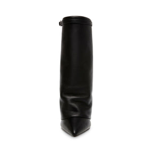 Shocker Black - Stivali Donna Neri SMSSHOCKER-1  STEVE MADDEN 