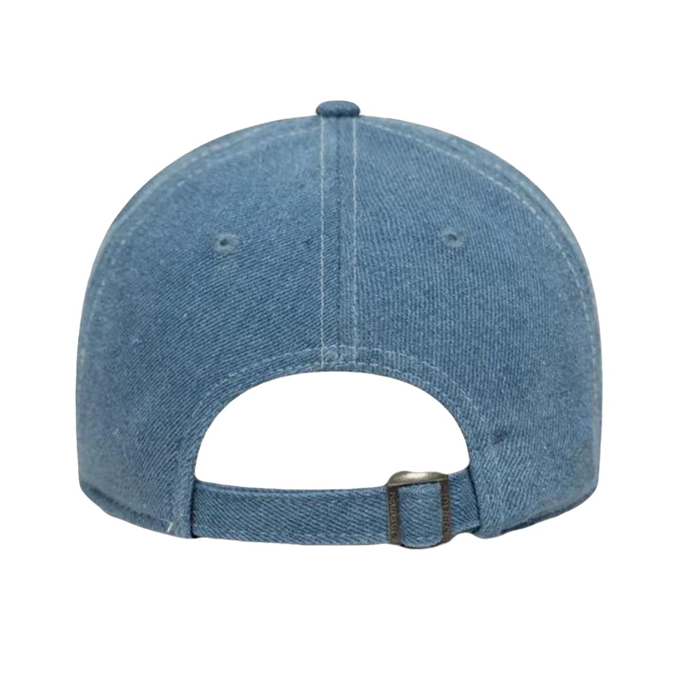 Denim 9Twenty New York Yankees FDB - Cappellino Denim Jeans Blu 60667563  NEW ERA 