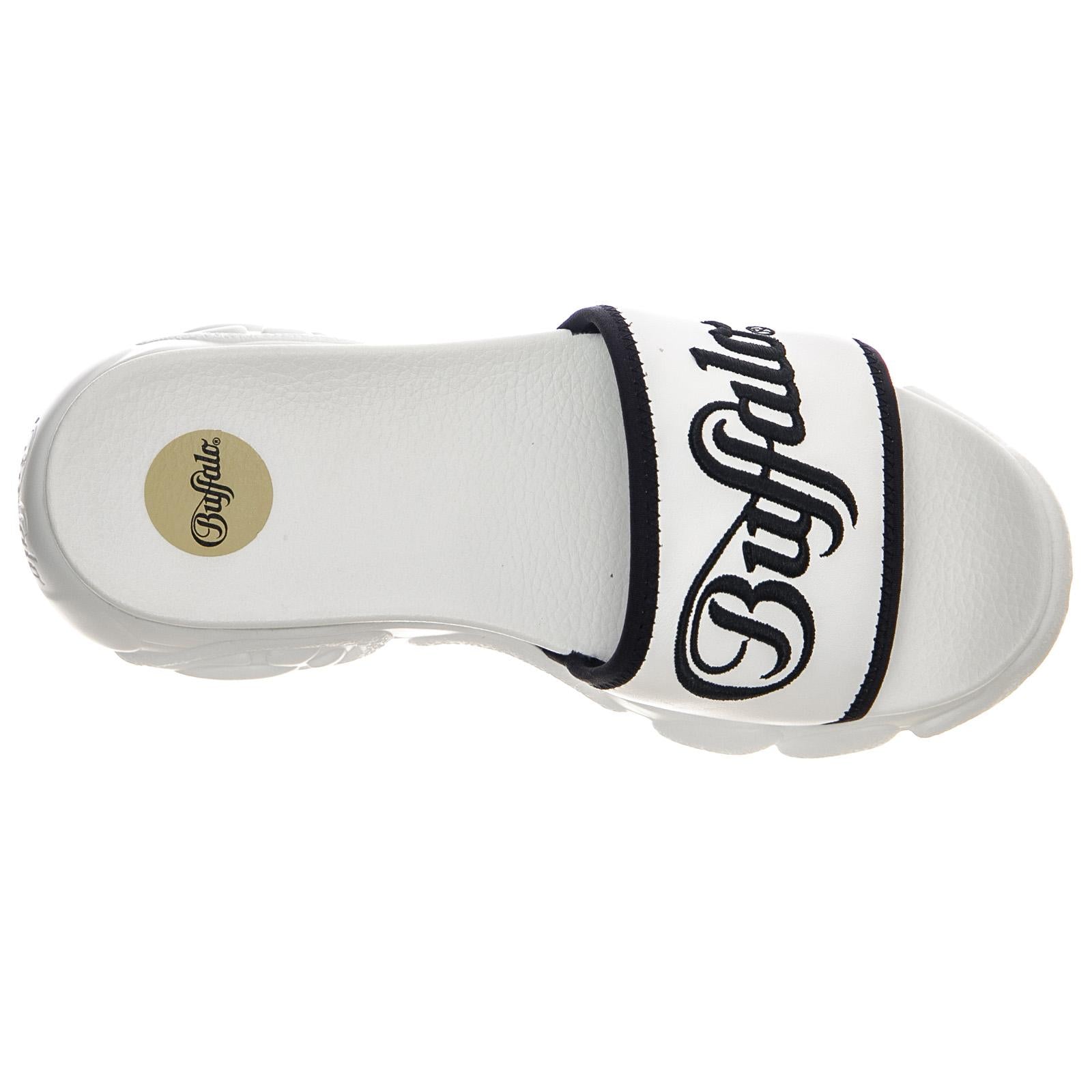  BFSELANI-WH  BUFFALO 