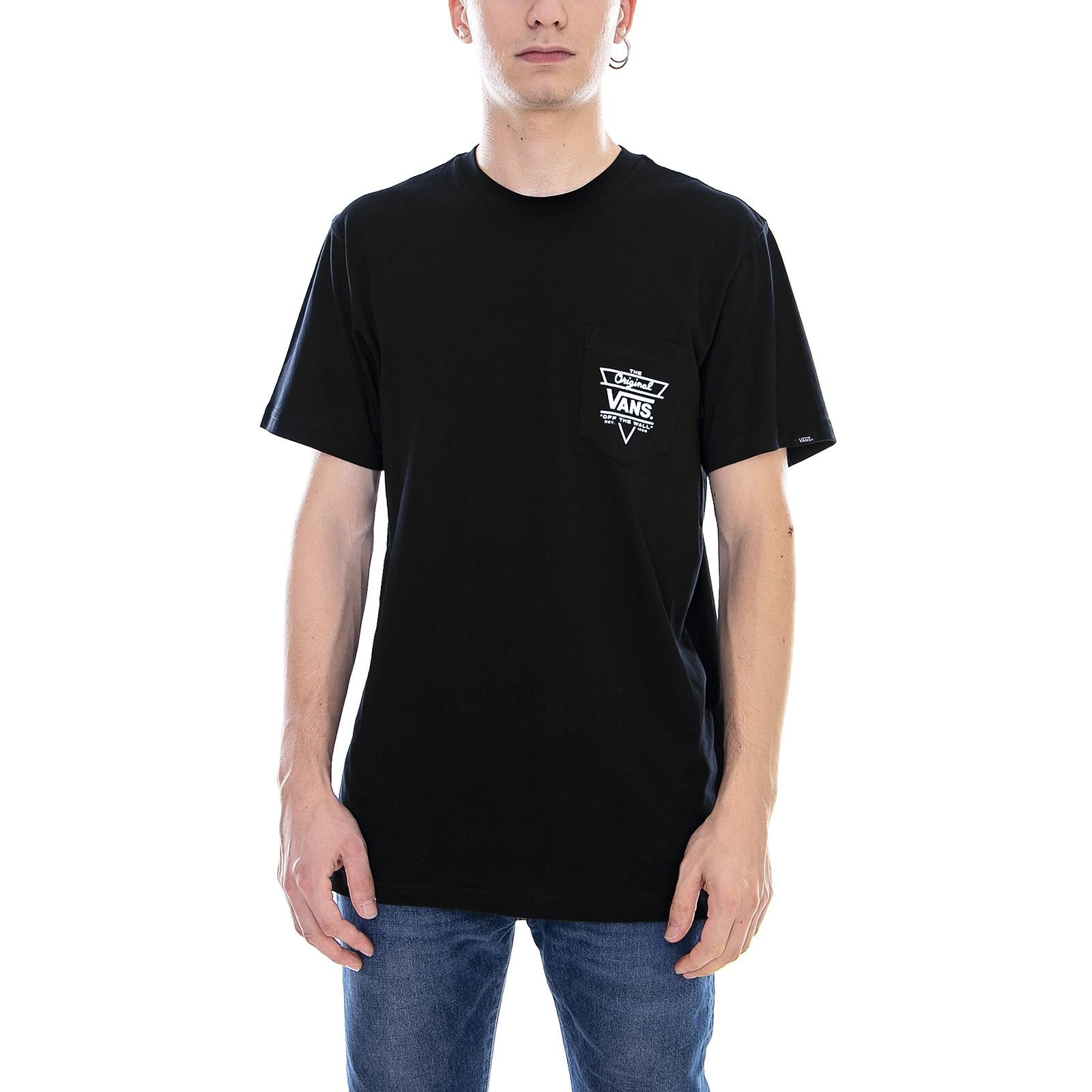  VN0A3HEJBLK1  VANS 
