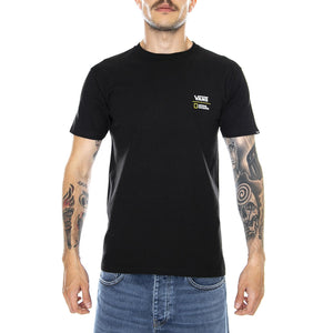  VN0A4MSHBLK1  VANS 