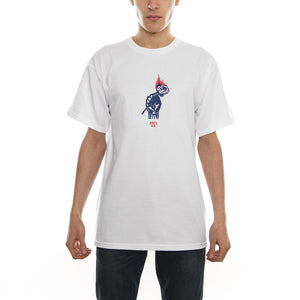 PASSION WHITE 163081700-WHT  OBEY 