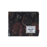 Herschel Roy Geldbörse Fallen Leaves Camo - Camouflage-Geldbörsen von HERSCHEL ACCESSORIES
