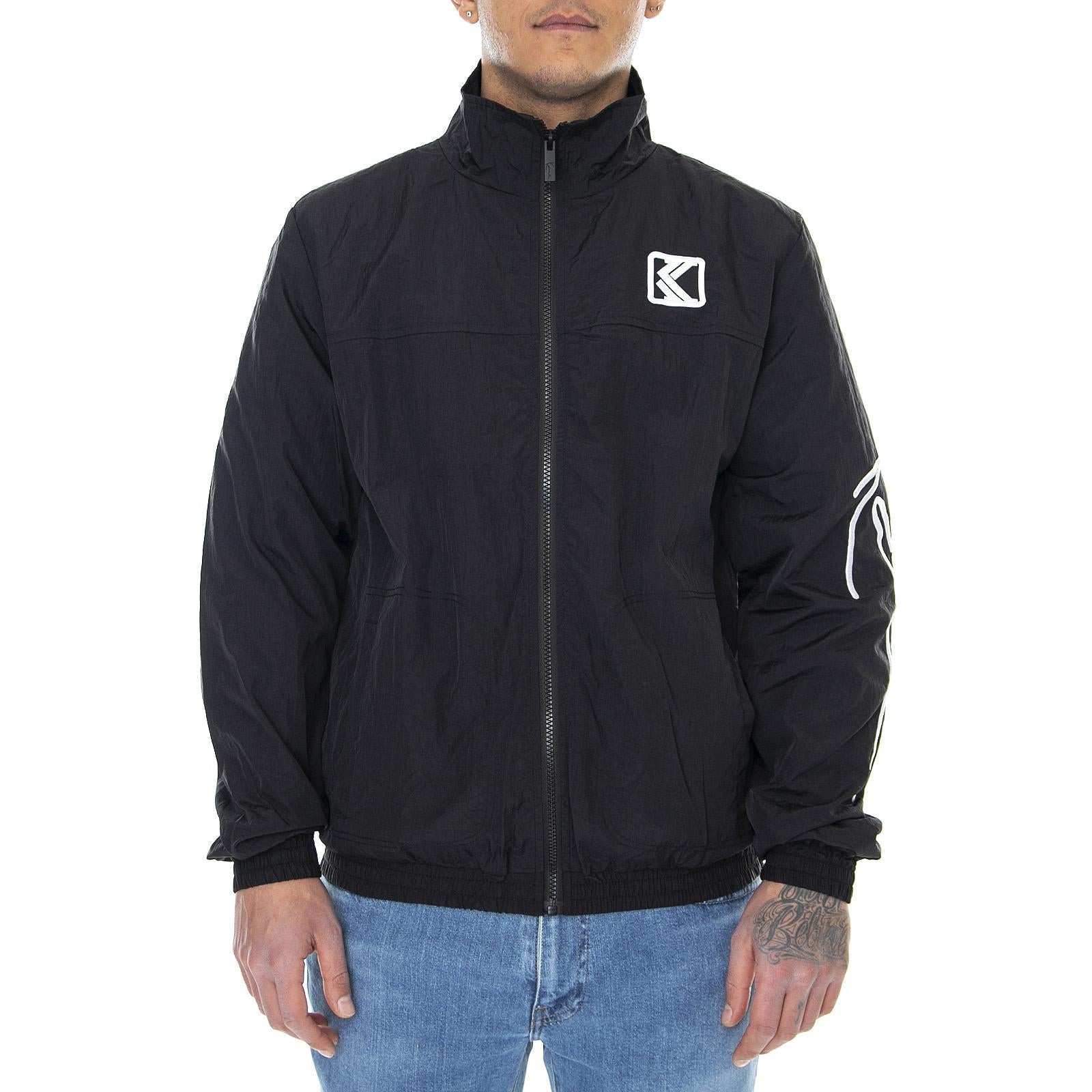  KRCKKMQ12102BLK  KARL KANI 