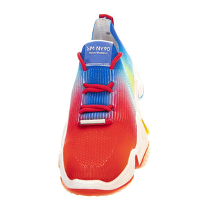  SMPCITYSCAPE-RED  STEVE MADDEN 