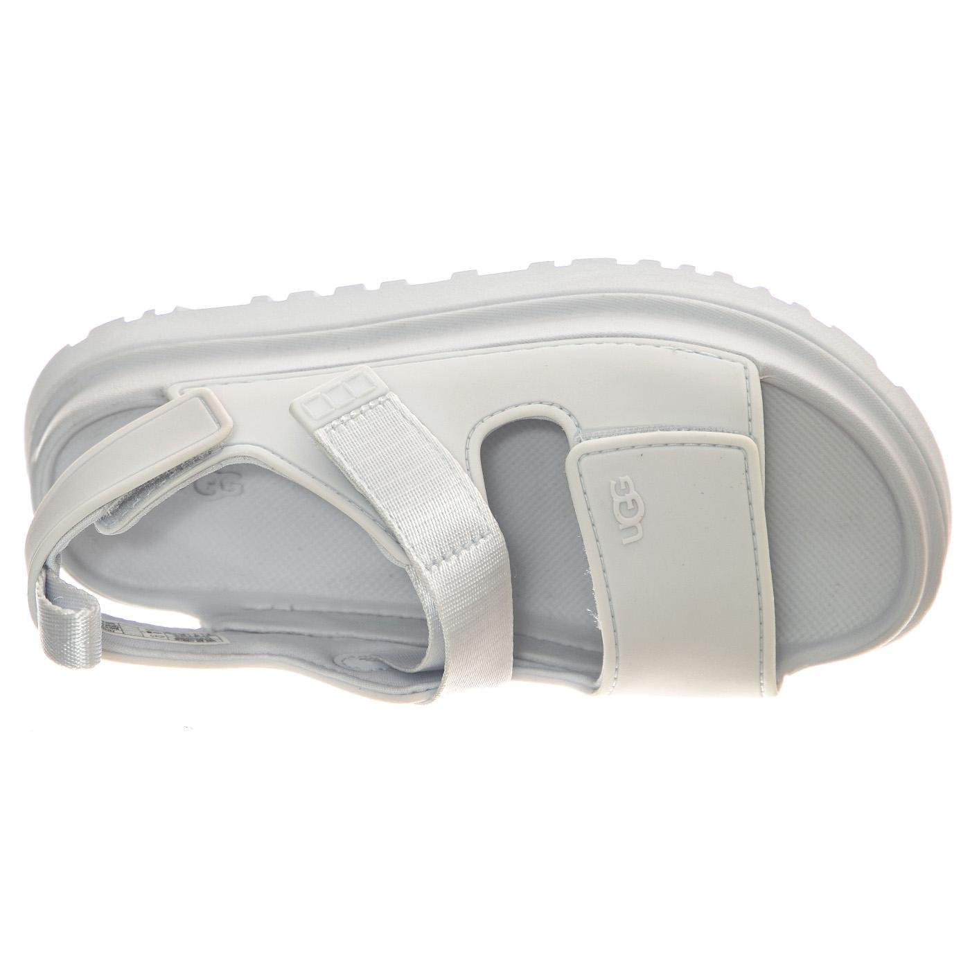 Goldenglow Current K - Sandali Bambino Blu UGKGOGLCRRN1152813K  UGG 