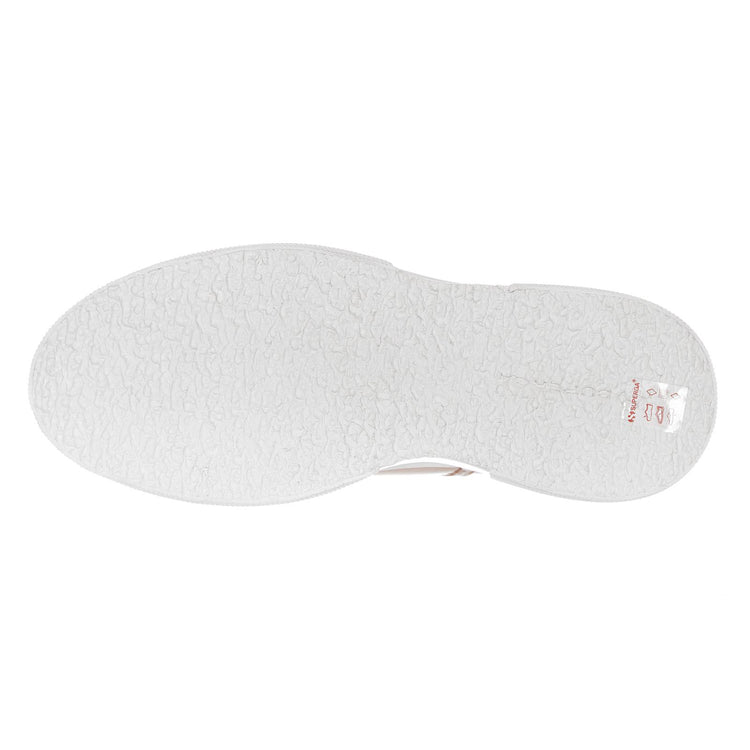 2287-COTMETW Rose Gold S00DQT0-916  SUPERGA 