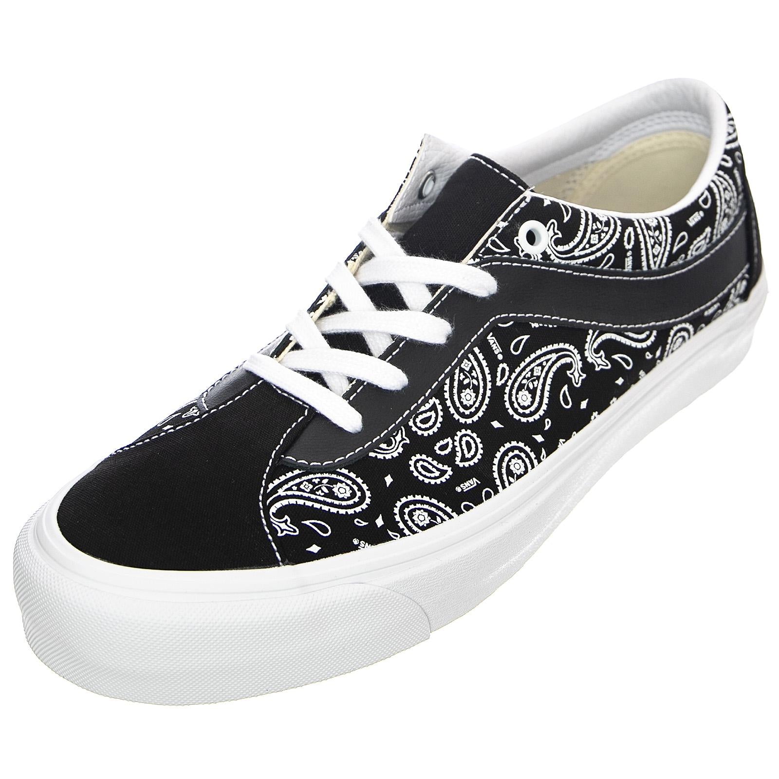  VN0A3WLP42L1  VANS 