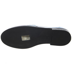  SMSTRIPLE-BLUCRO  STEVE MADDEN 