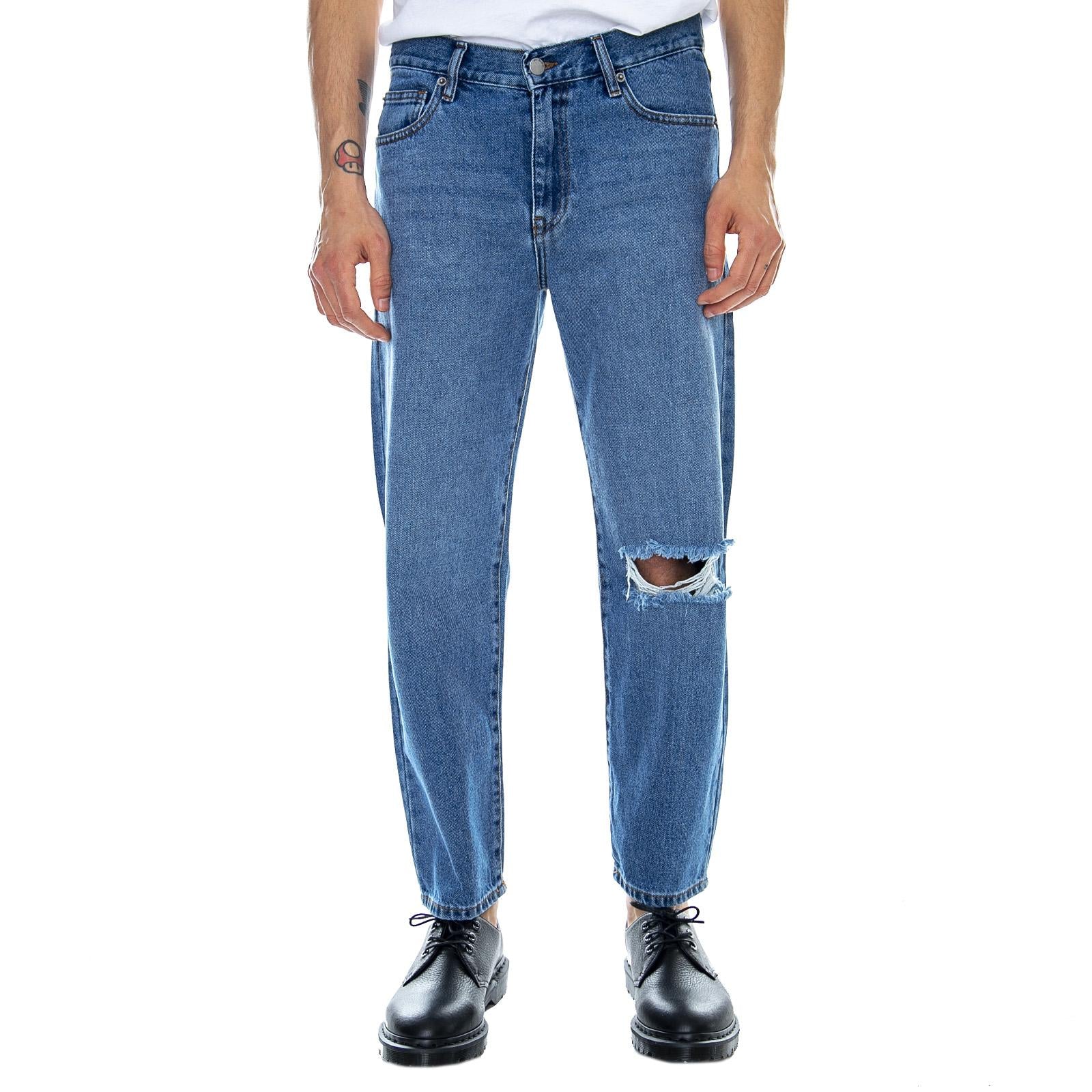  1630114-H72  DR. DENIM 