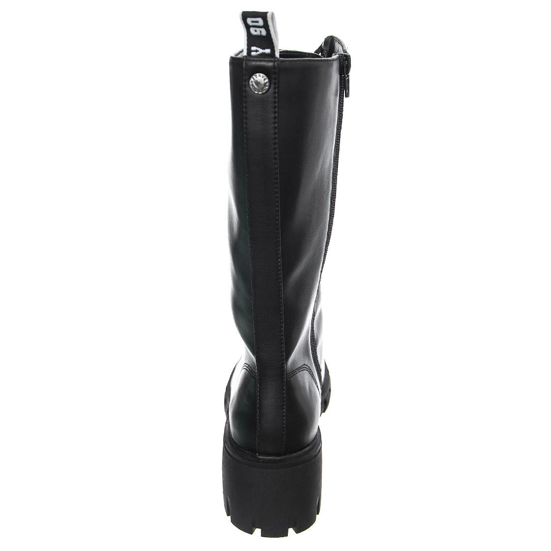 SMSHUMOR-BLK  STEVE MADDEN 