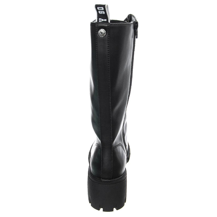  SMSHUMOR-BLK  STEVE MADDEN 