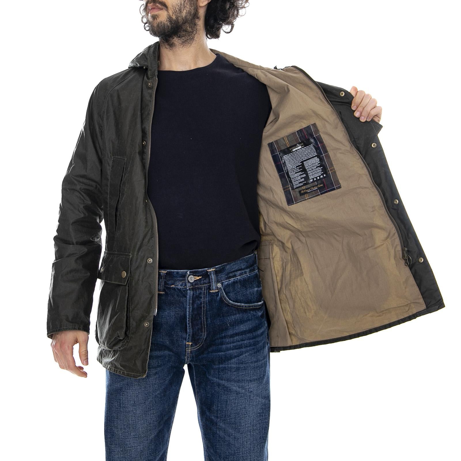  BACPS1986-OL51  BARBOUR 