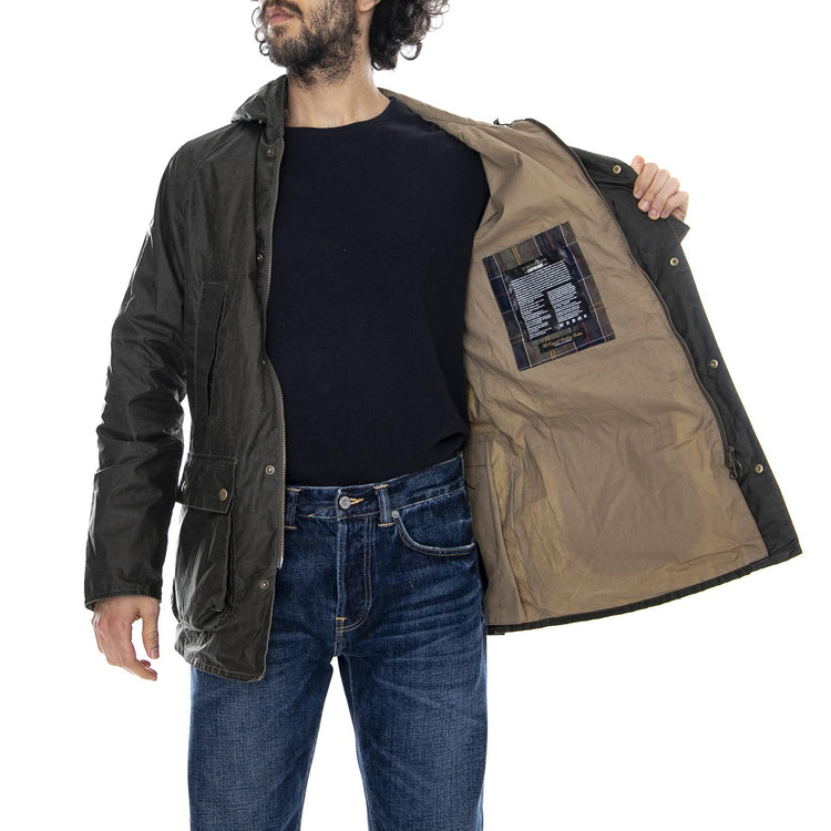  BACPS1986-OL51  BARBOUR 