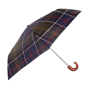 Barbour Tartan Mini Umbrella UAC0201TN11 . BARBOUR 
