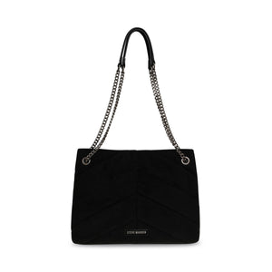 BEastley Black - Borsa a Tracolla Nera SMABEASTLEY-BLK  STEVE MADDEN 
