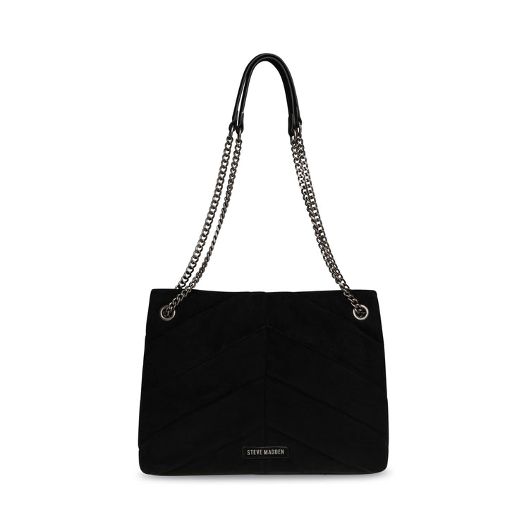 BEastley Black - Borsa a Tracolla Nera SMABEASTLEY-BLK  STEVE MADDEN 