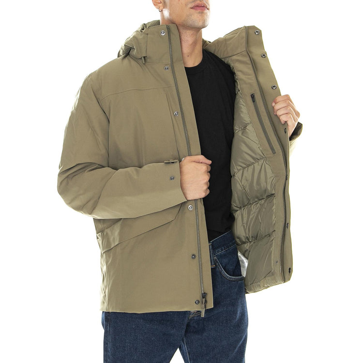  26790-SKA  PATAGONIA 