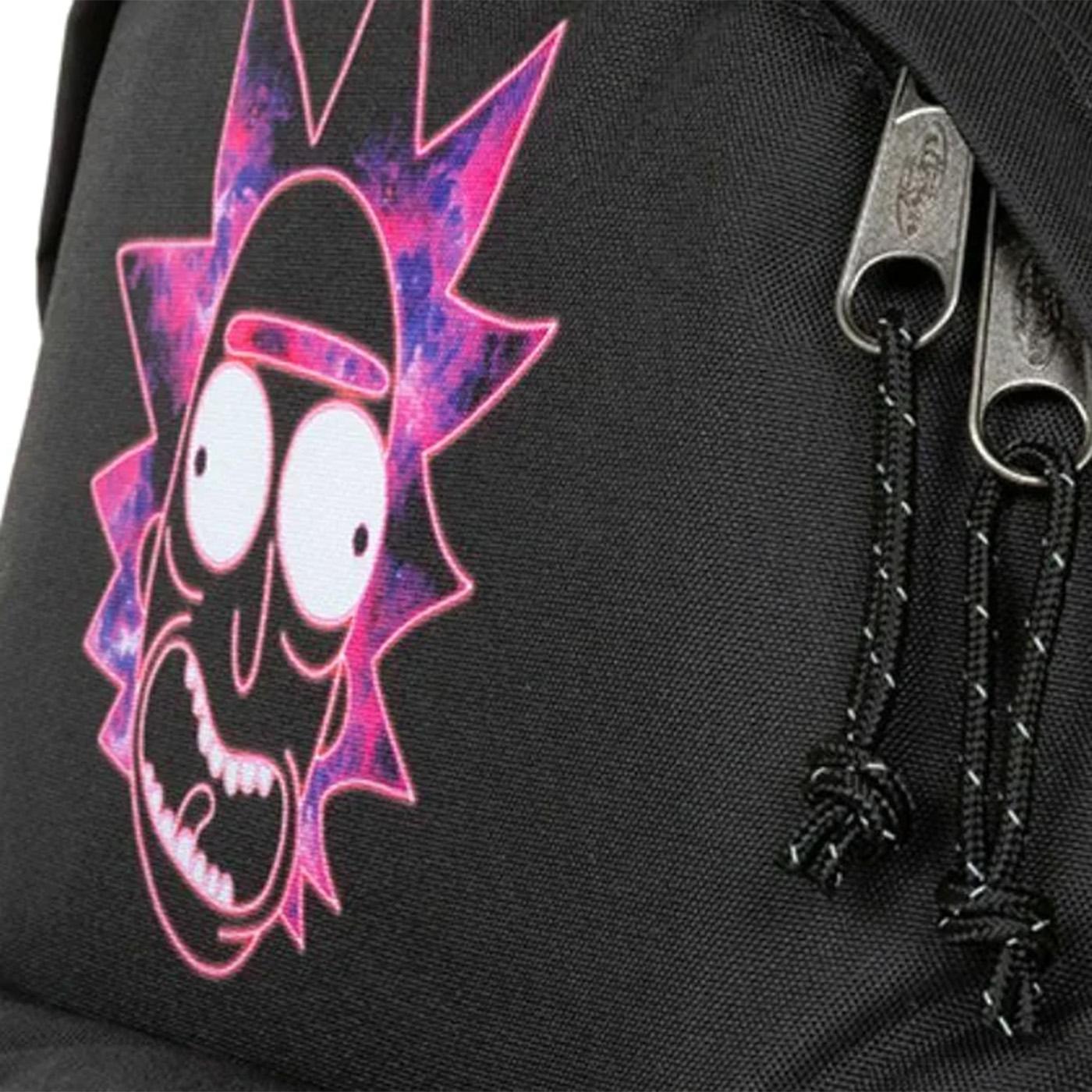 Day Pak'R Ram Placed - Zaino Nero EK0A5BG43K51  EASTPAK 