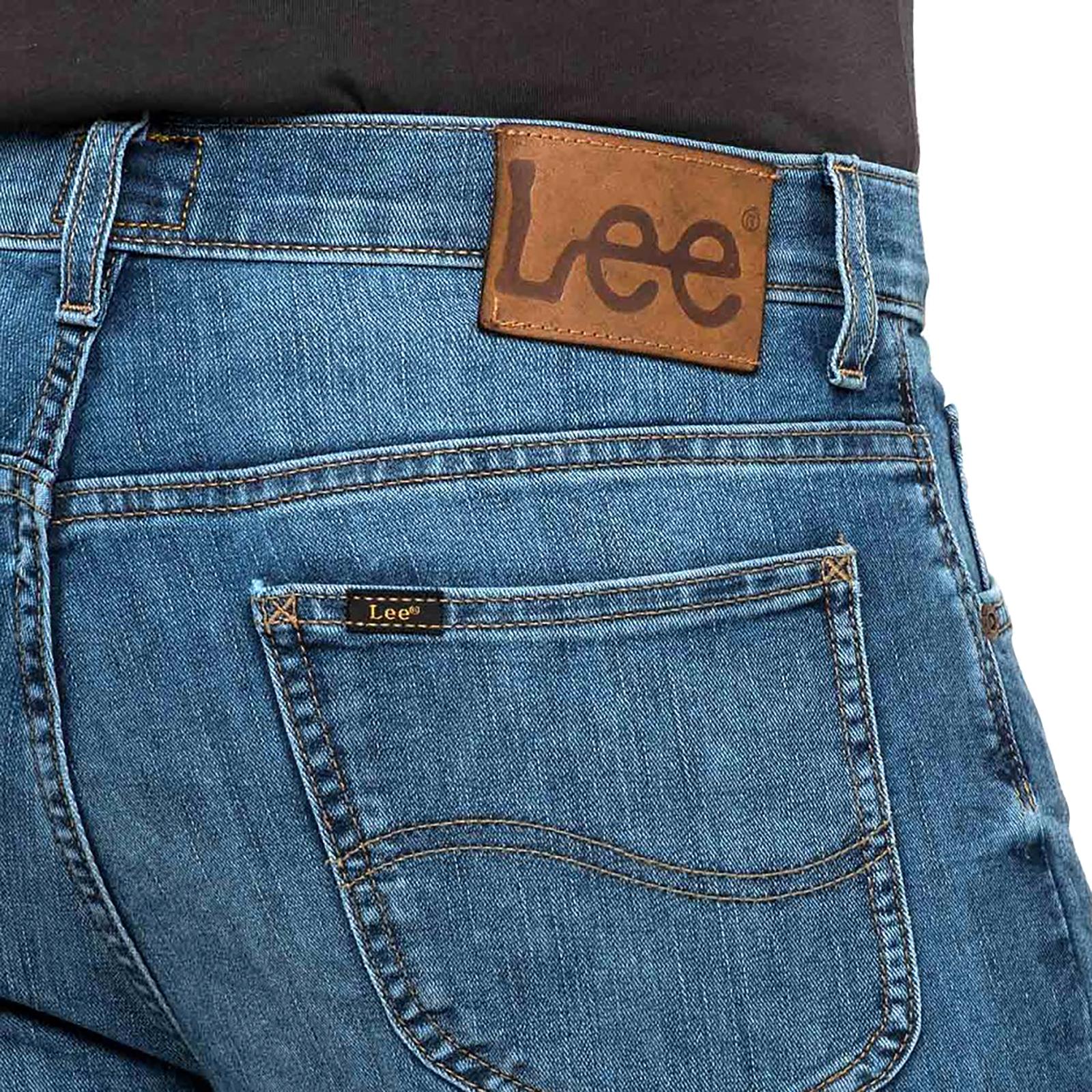 RIDER BLUE LIGHT L701RPOD  LEE 