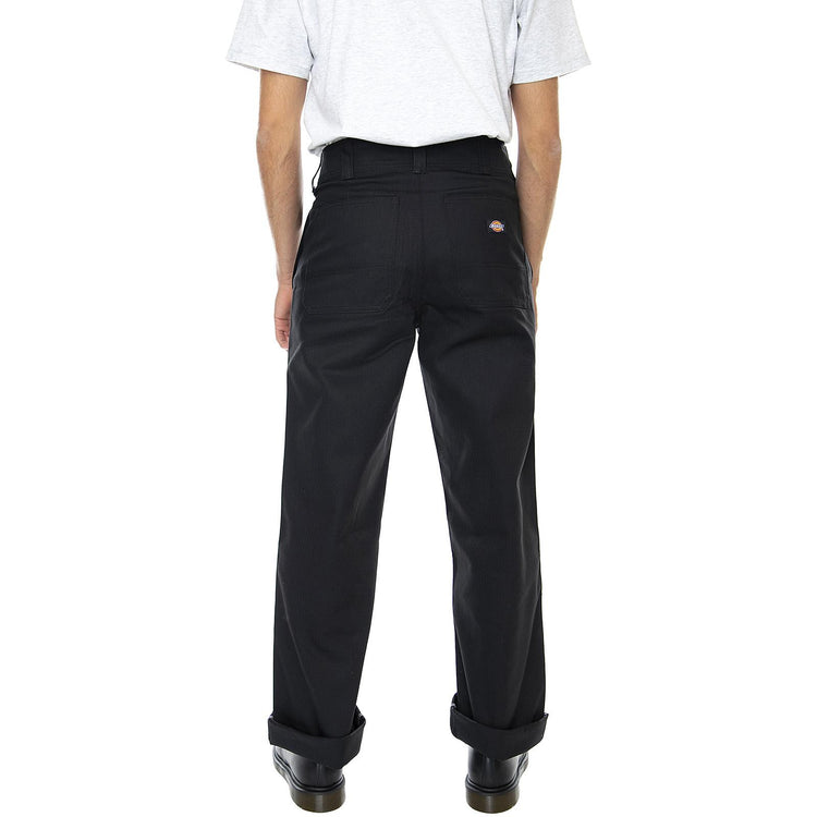 DK0A4X9TBLK1  DICKIES 