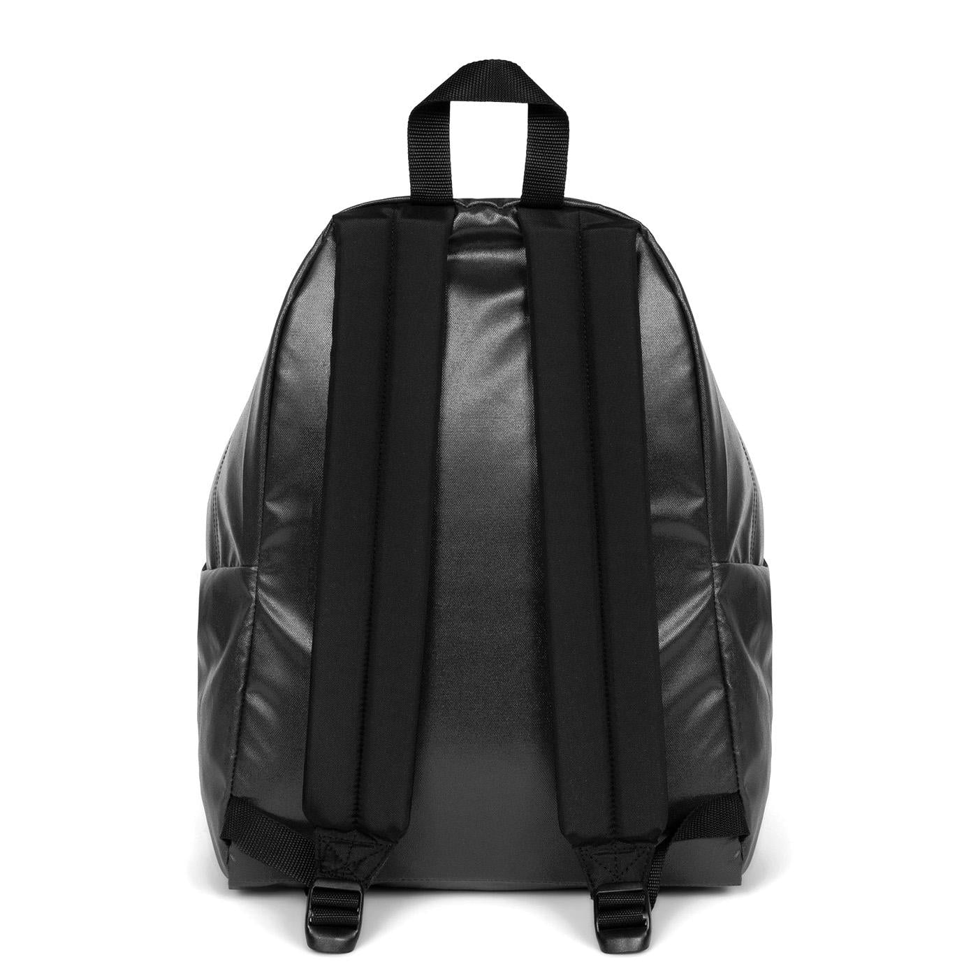 Padded Pak'R Glossy Black - Zaino Nero EK0006209J71 . EASTPAK 