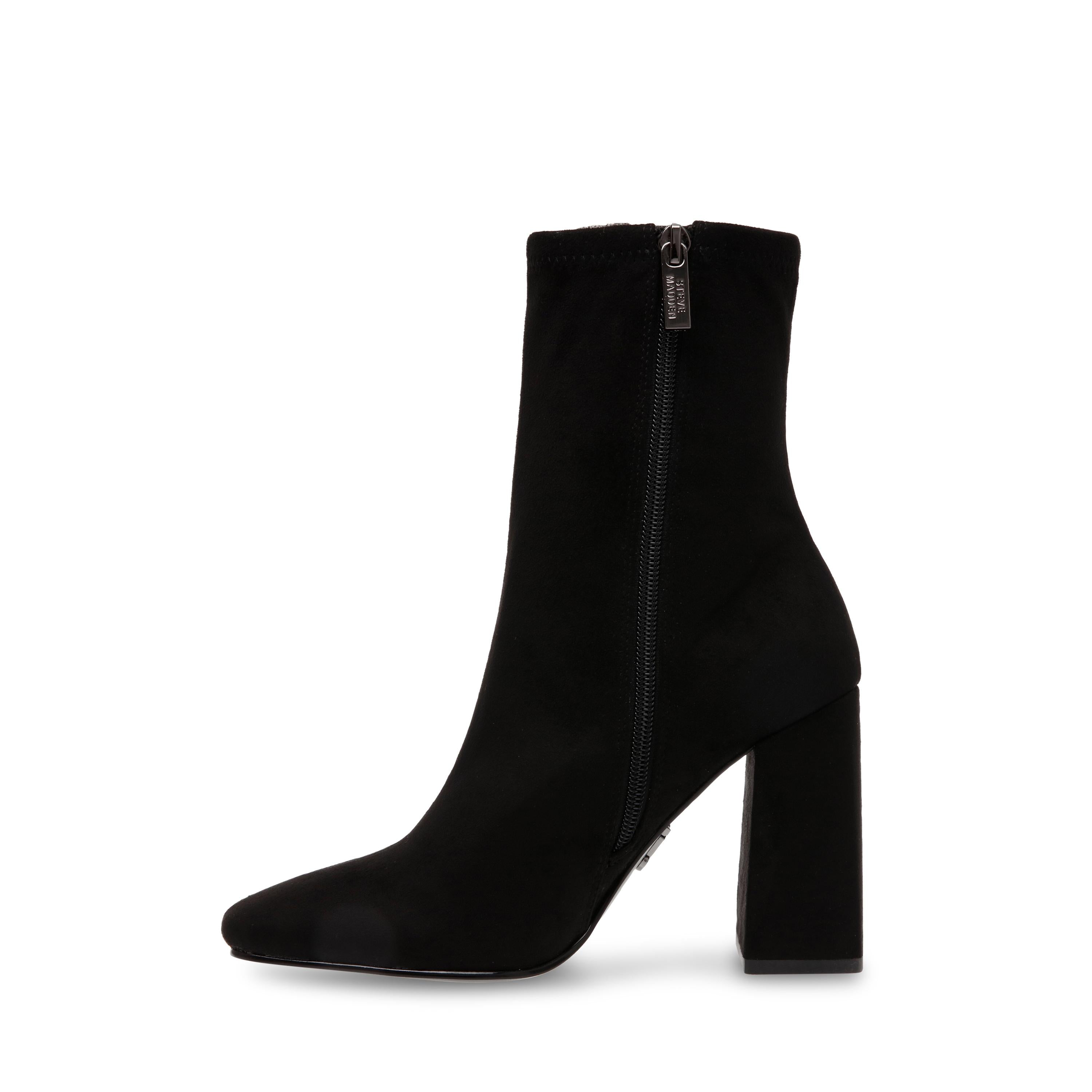 Traverse Black - Stivali Donna Neri SMSTRAVERSE-1  STEVE MADDEN 