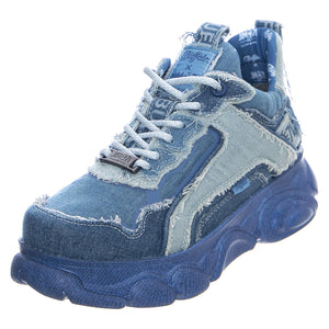  BFSCHAI-DENIM  BUFFALO 