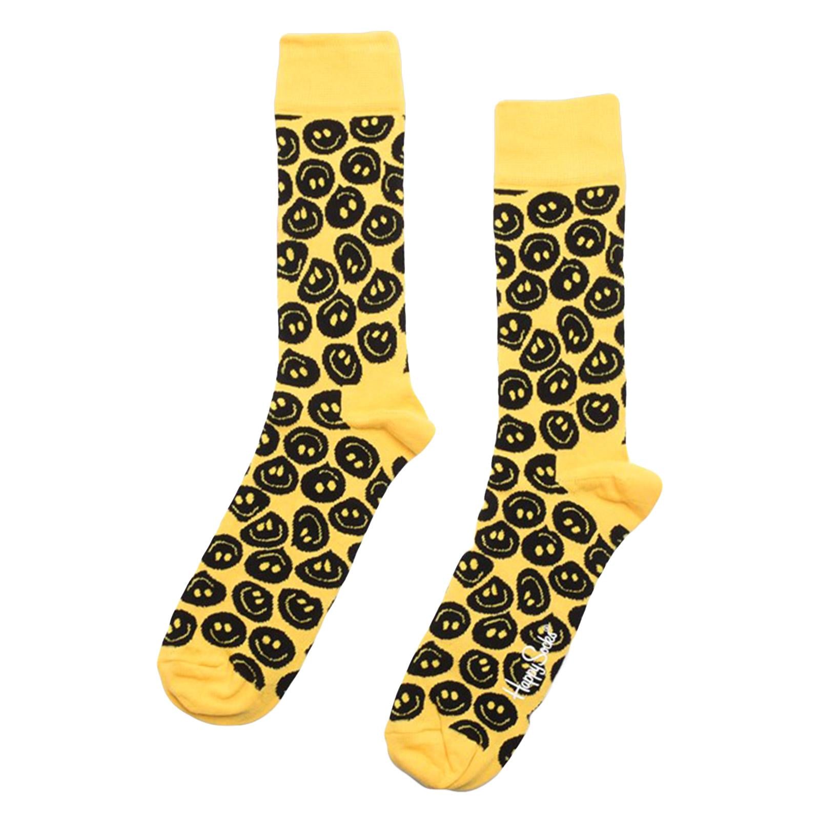  TSM01-2000  HAPPY SOCKS 