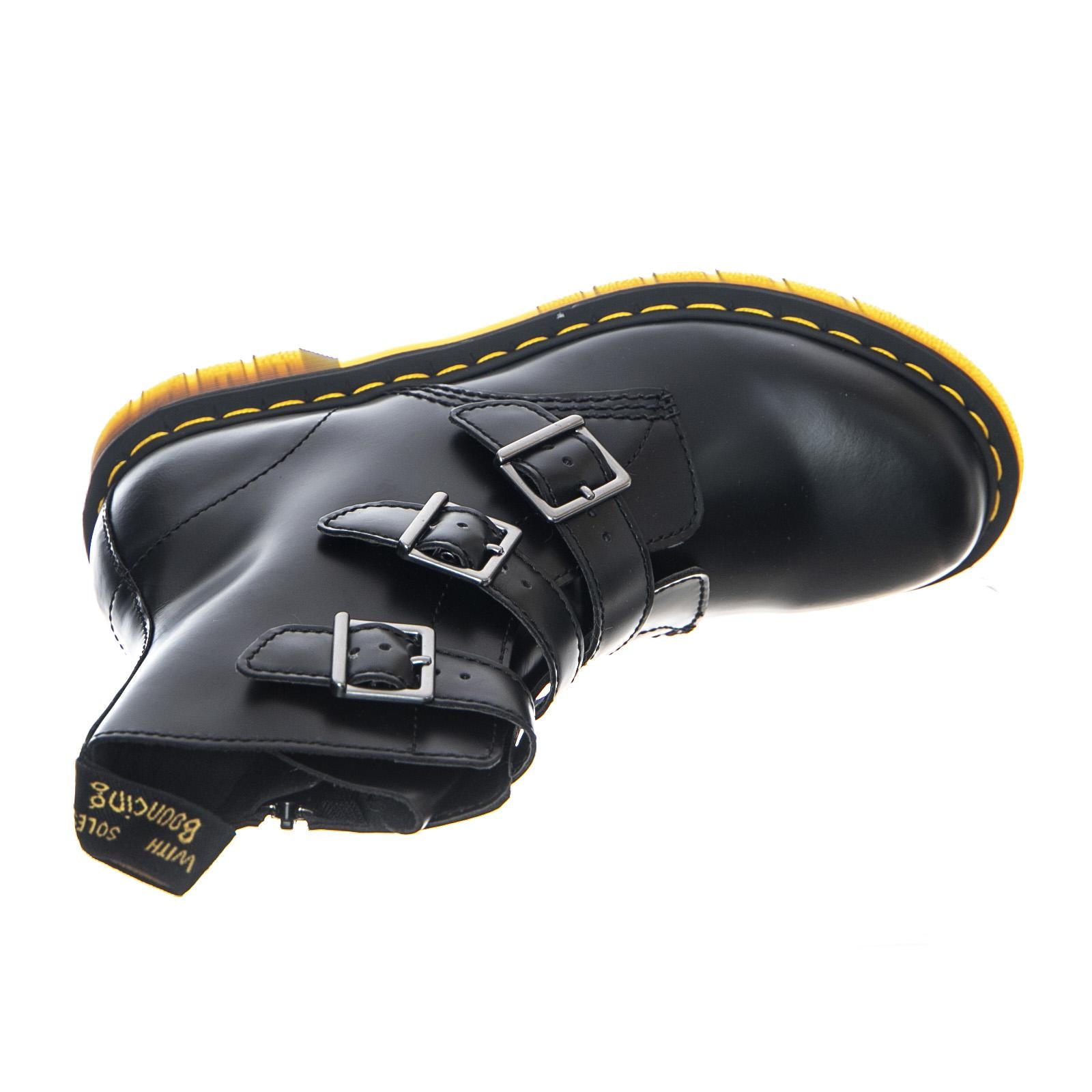  DMSBLAKEBKBU13665001  DR.MARTENS 