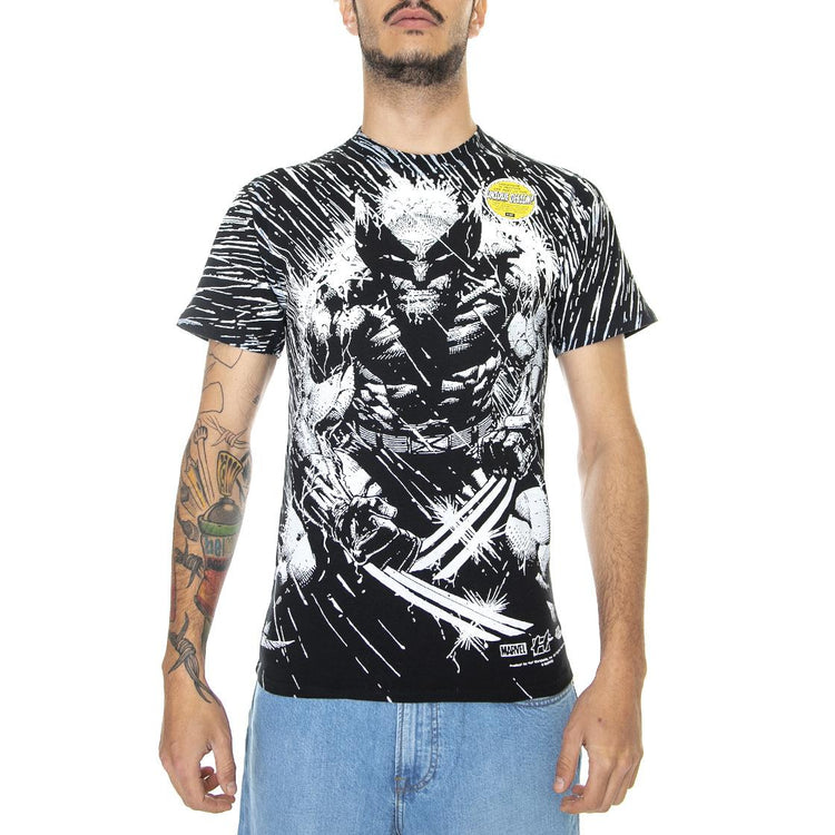  TS01890-BLACK  HUF 