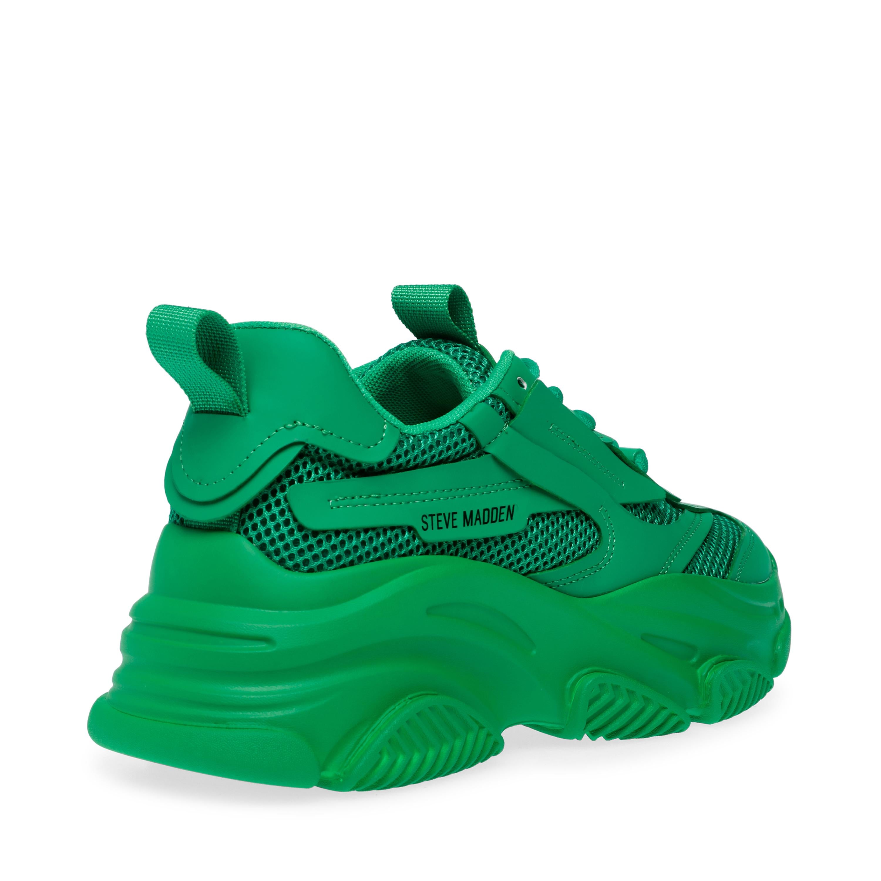  SMPPOSSESSION-GRE  STEVE MADDEN 