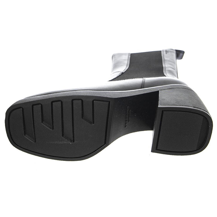 Brooke Cow Leather Black - Stivaletti Donna Neri VBS5244-001-20  VAGABOND 