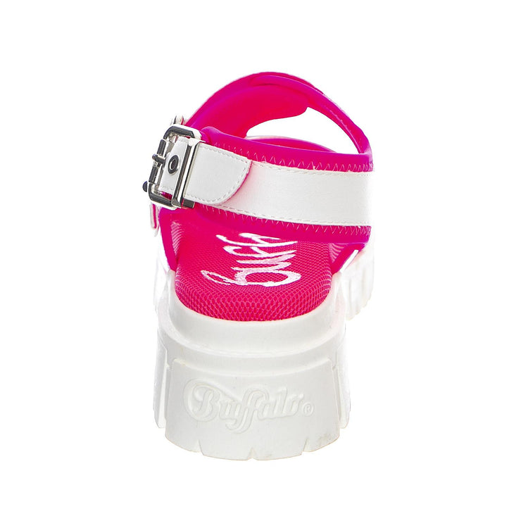  BFSJORJA-WH  BUFFALO 