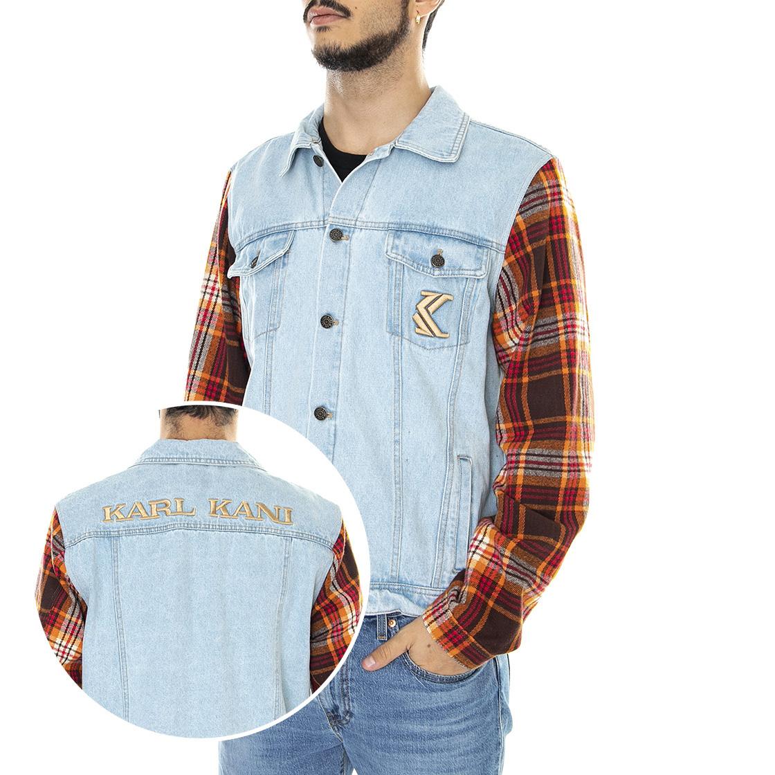  KRCKM213-025-1  KARL KANI 