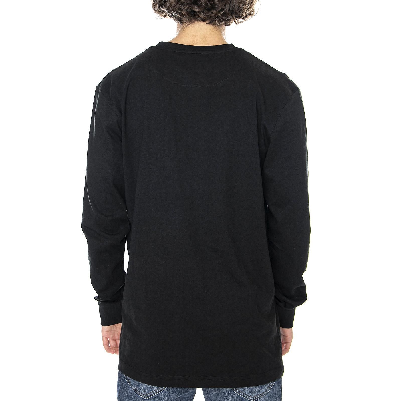  KRCKKMQ22002BLK  KARL KANI 