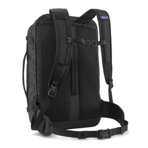 Black Hole Mini MLC Black - Zaino Nero 49266-BLK  PATAGONIA 