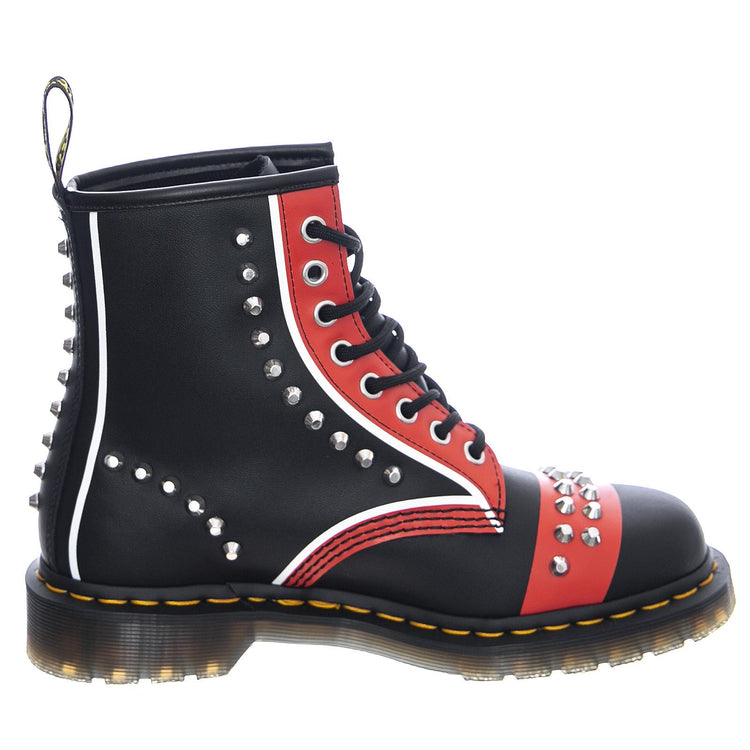  DMS1460SBKBH25607001  DR.MARTENS 