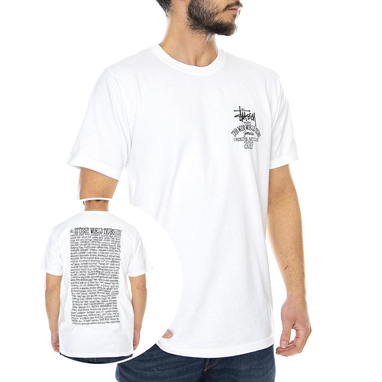  1904507-WHIT  STUSSY 